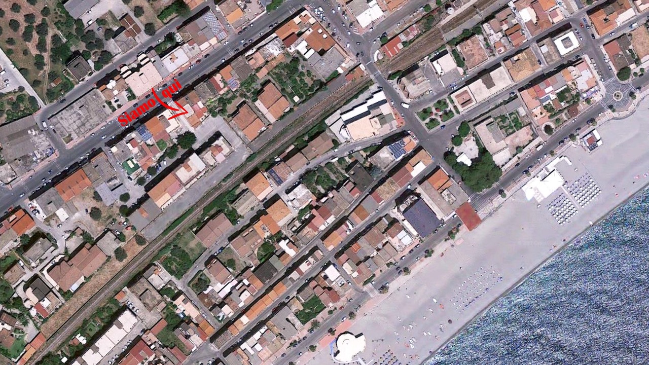 Photo of Outdoor in Marina di Gioiosa Ionica