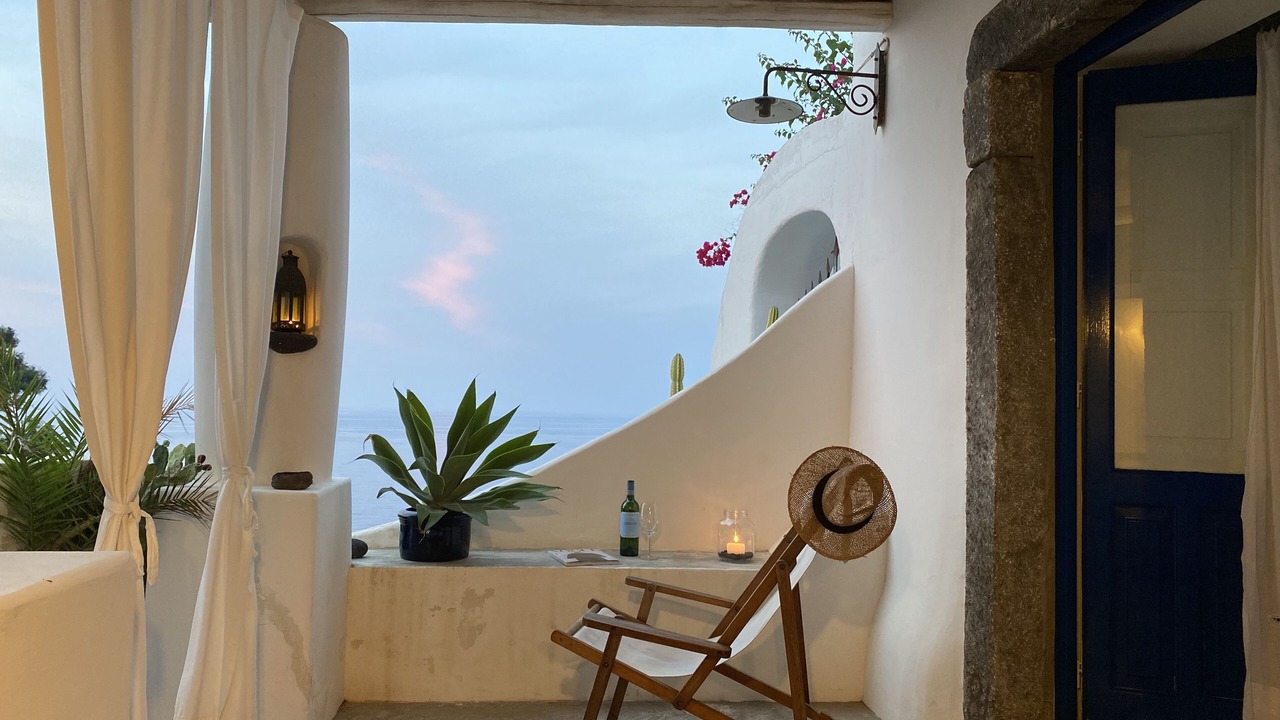 Photo of Outdoor in Malfa