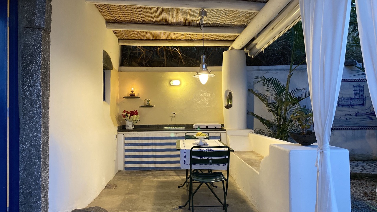 Photo of Outdoor in Malfa