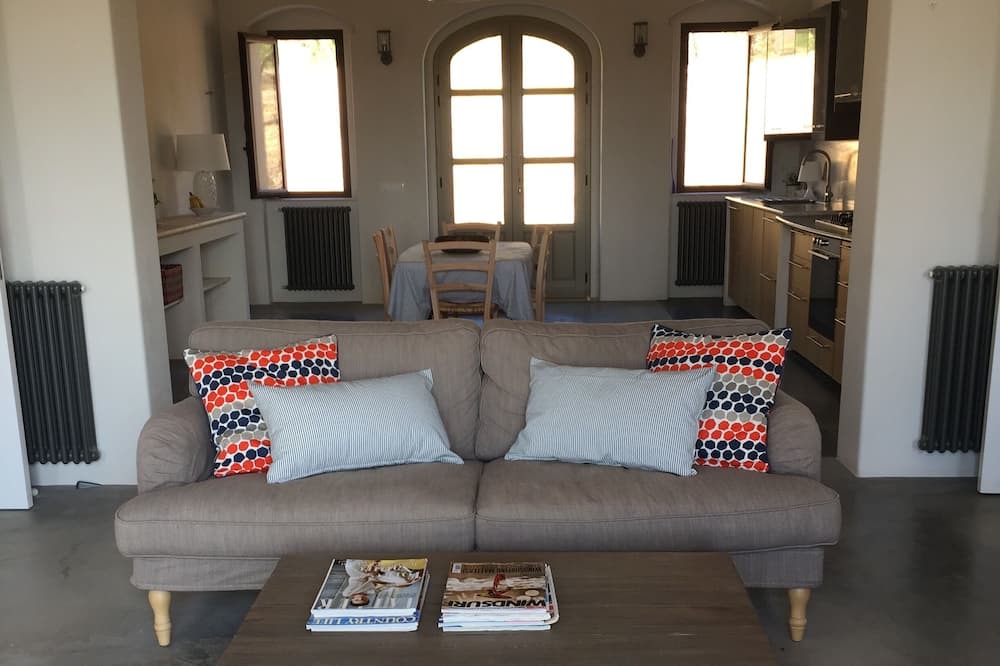Photo of Bedroom in Noto