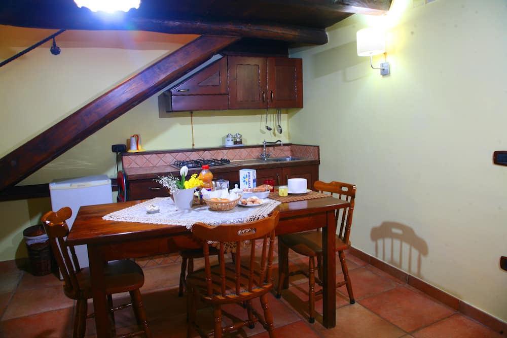 Photo of Kitchen in Sant'Antonio Abate