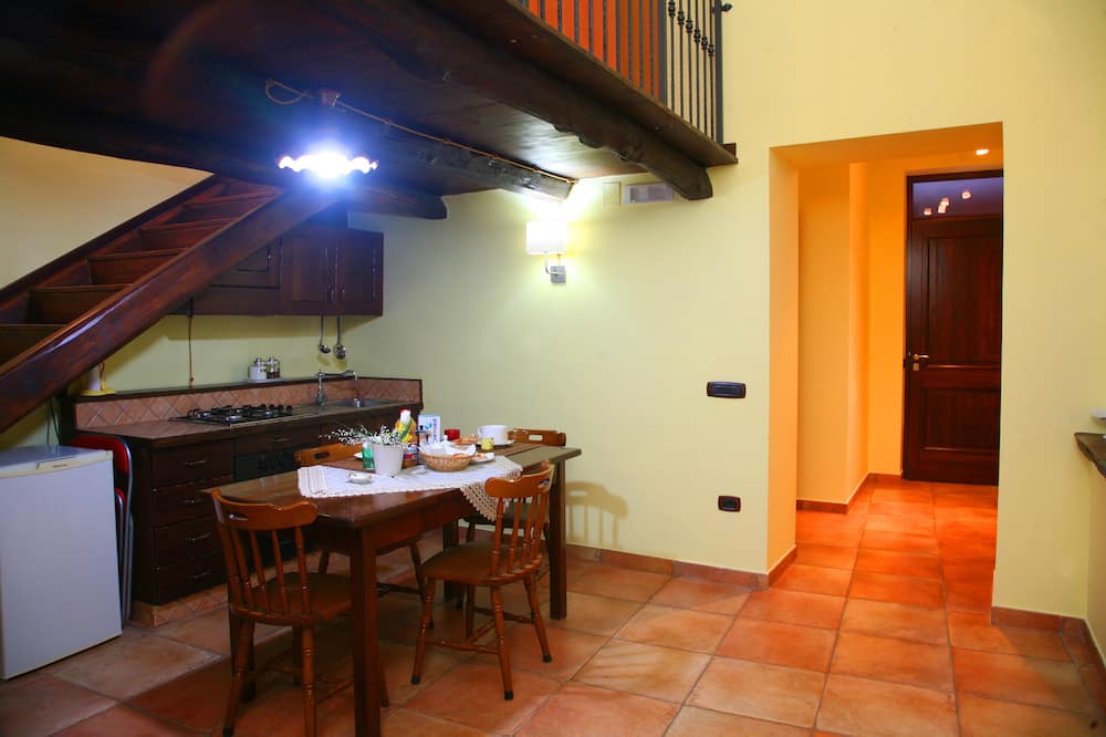 Photo of Kitchen in Sant'Antonio Abate