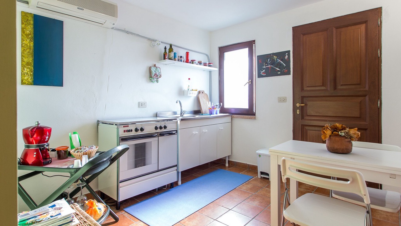 Photo of Kitchen in Sant'Agata di Militello