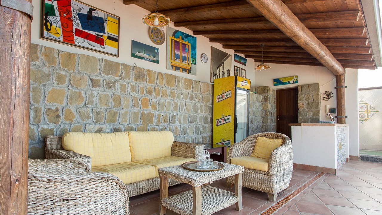 Photo of Outdoor in Sant'Agata di Militello