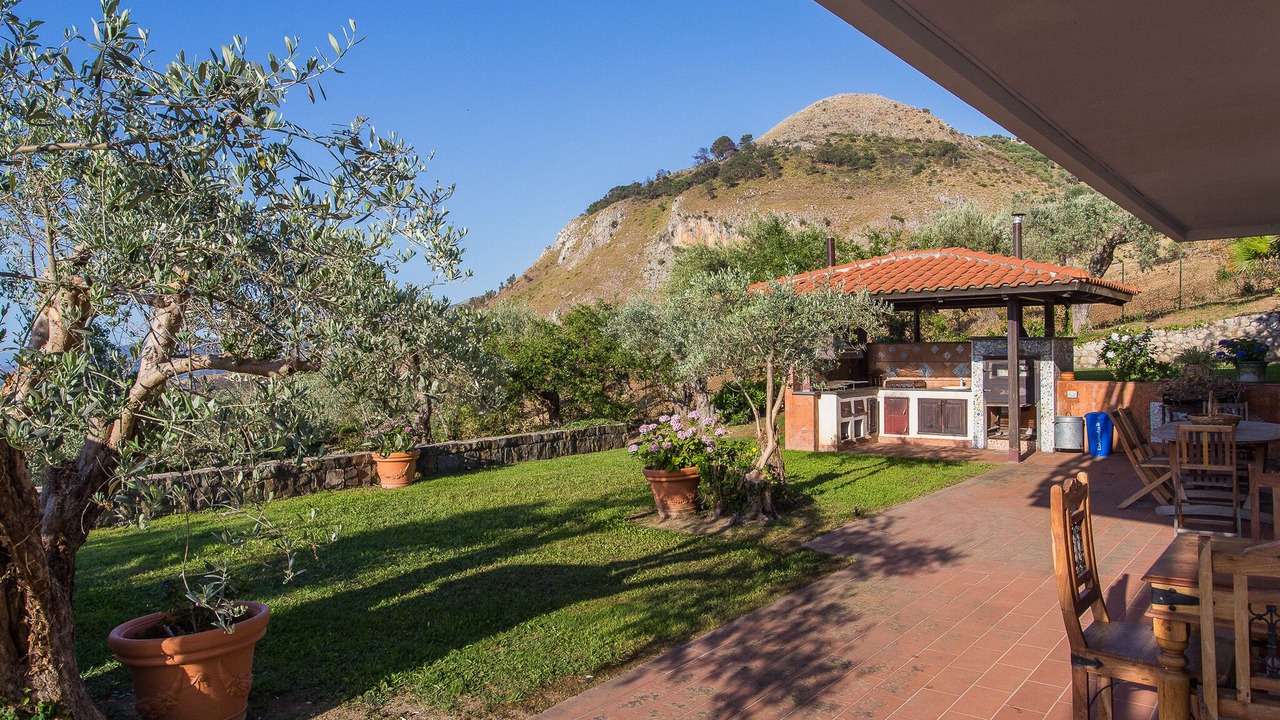 Photo of Outdoor in Sant'Agata di Militello
