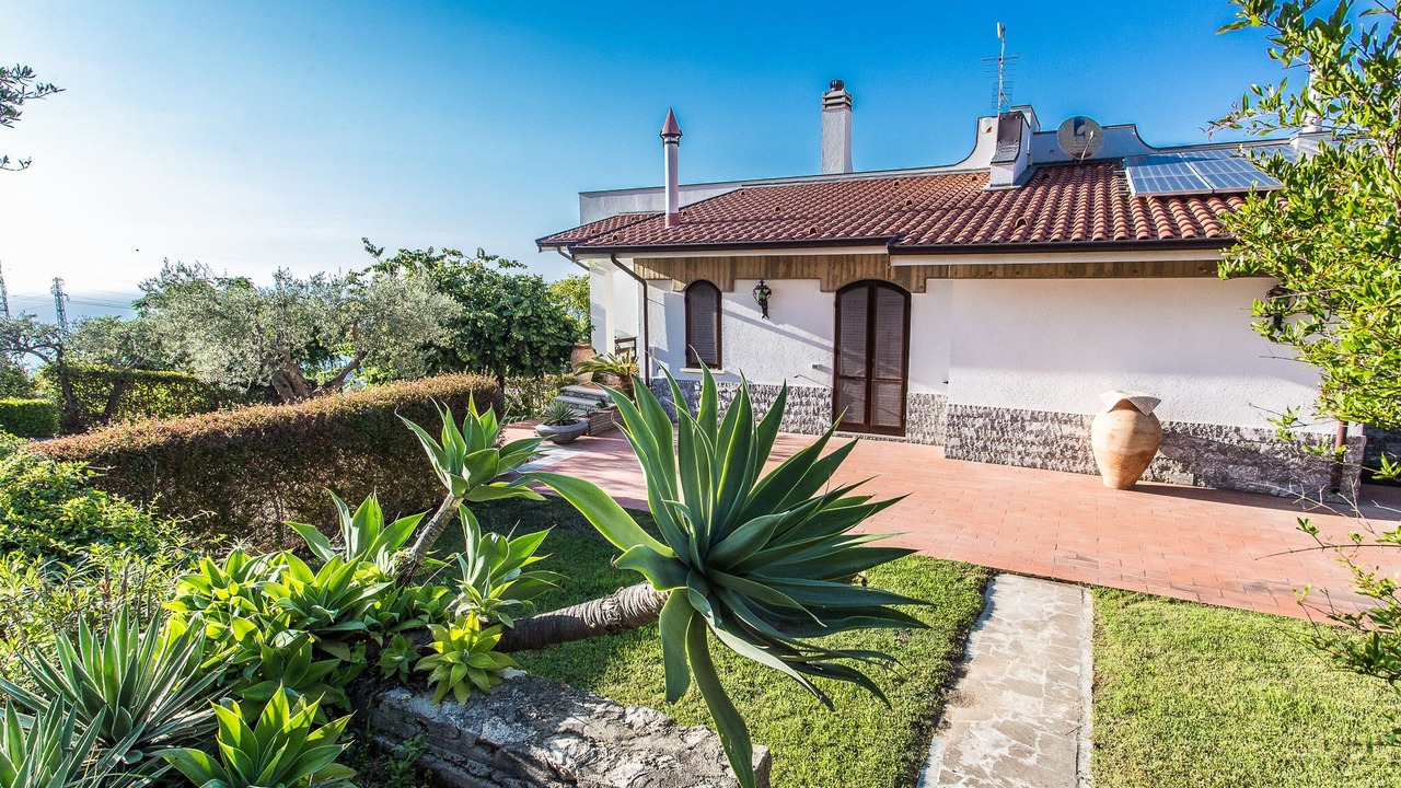 Photo of Outdoor in Sant'Agata di Militello