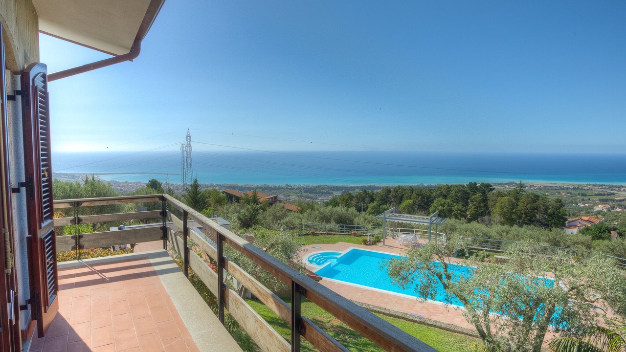 Photo of Outdoor in Sant'Agata di Militello