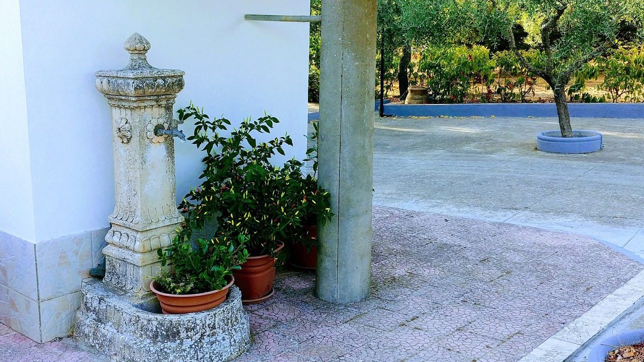 Photo of Outdoor in Piazza Armerina