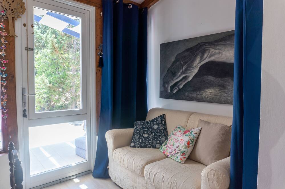 Photo of Livingroom in Favignana
