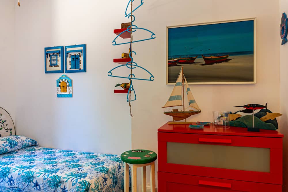 Photo of Bedroom in Favignana