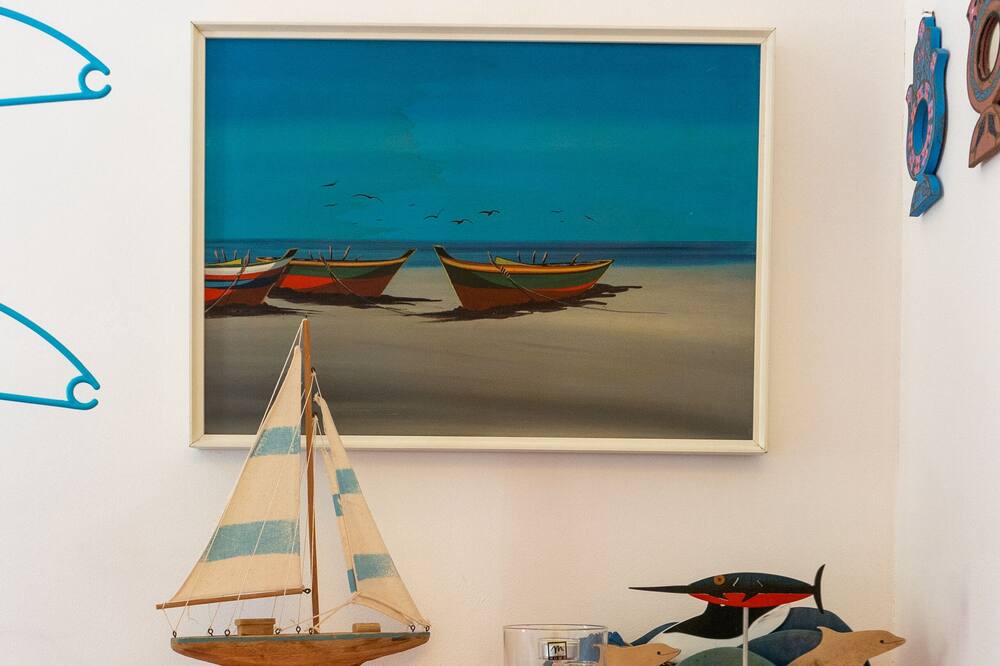Photo of Bedroom in Favignana