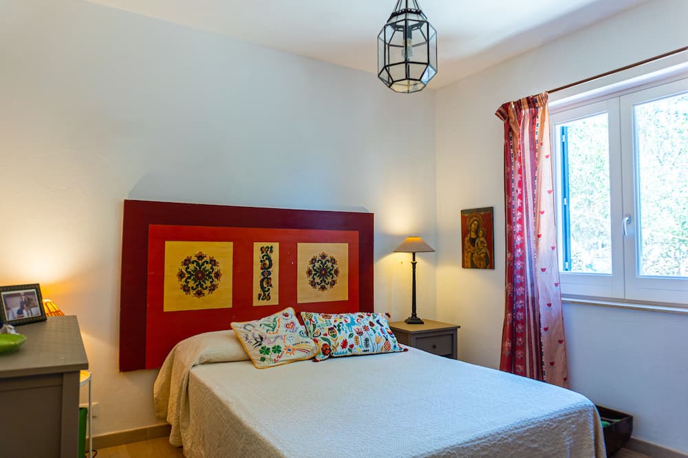 Photo of Bedroom in Favignana