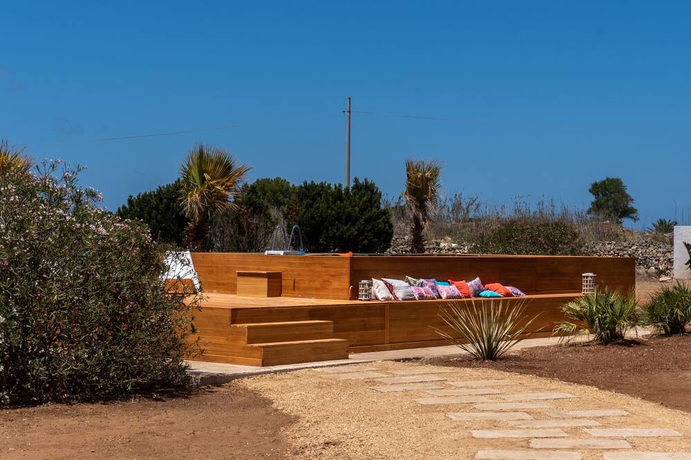 Photo of Outdoor in Favignana