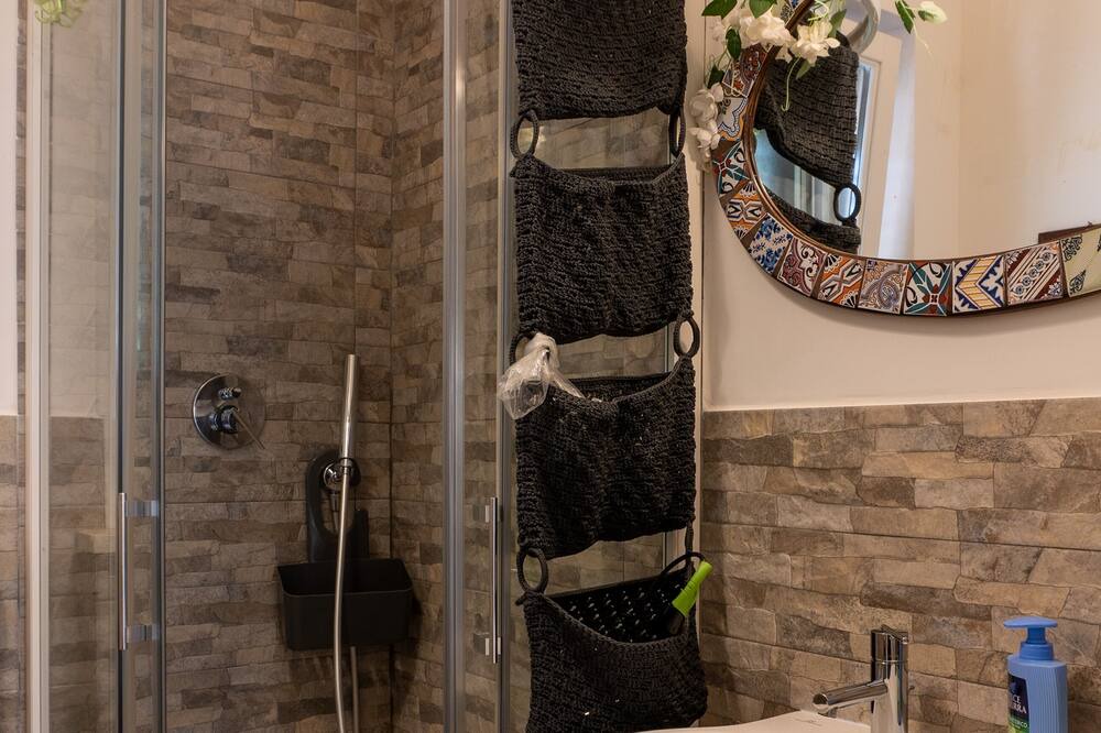 Photo of Bathroom in Favignana
