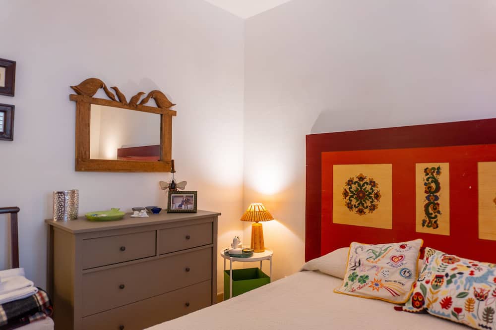 Photo of Bedroom in Favignana