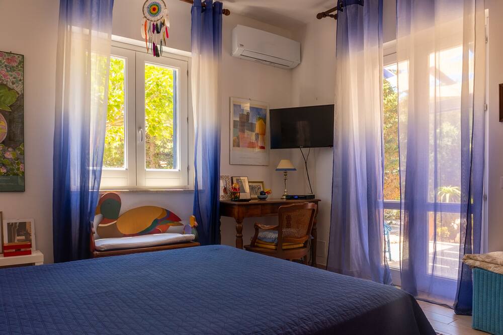 Photo of Bedroom in Favignana