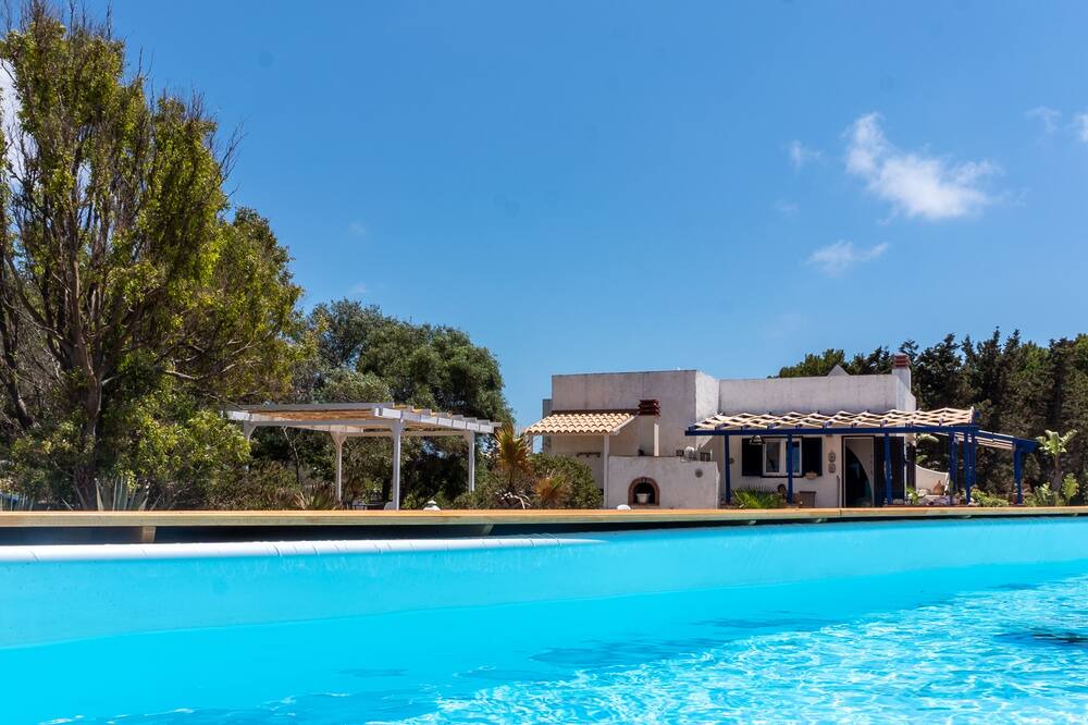 Photo of Outdoor in Favignana