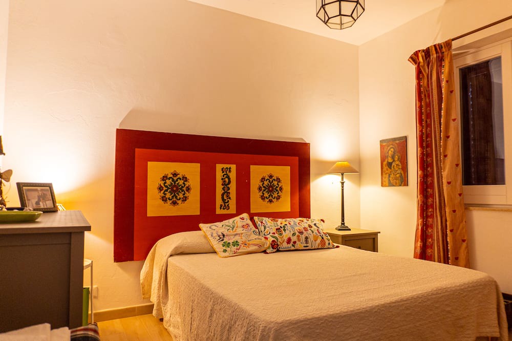 Photo of Bedroom in Favignana