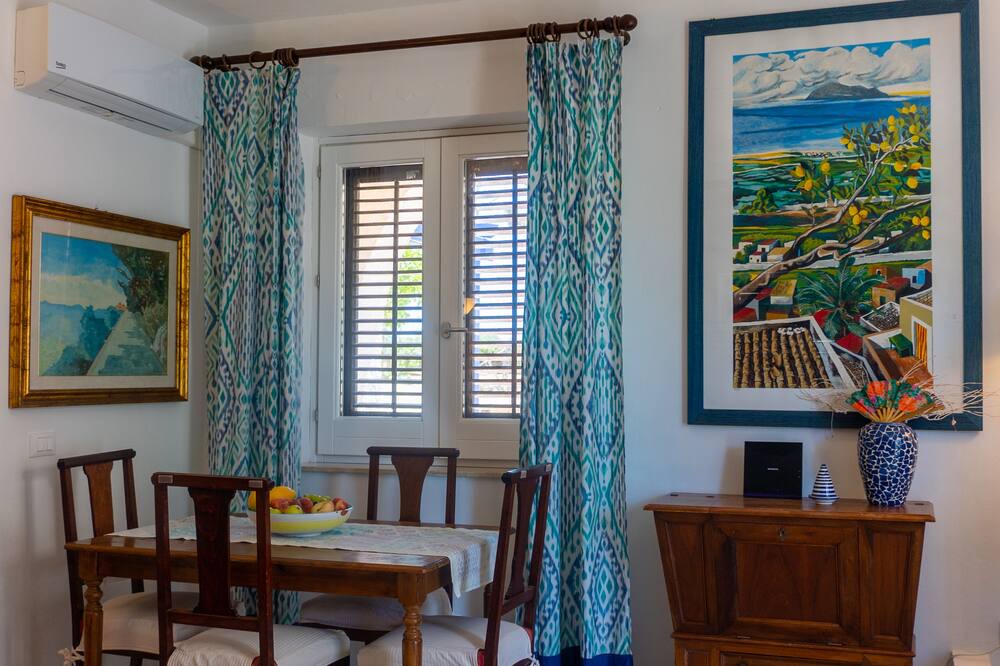 Photo of Kitchen in Favignana