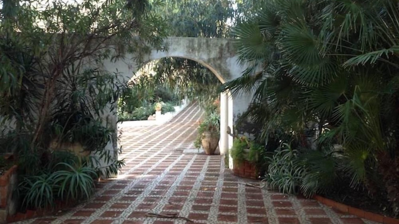 Photo of Outdoor in Caucana-finaiti-casuzze-finaiti Nord