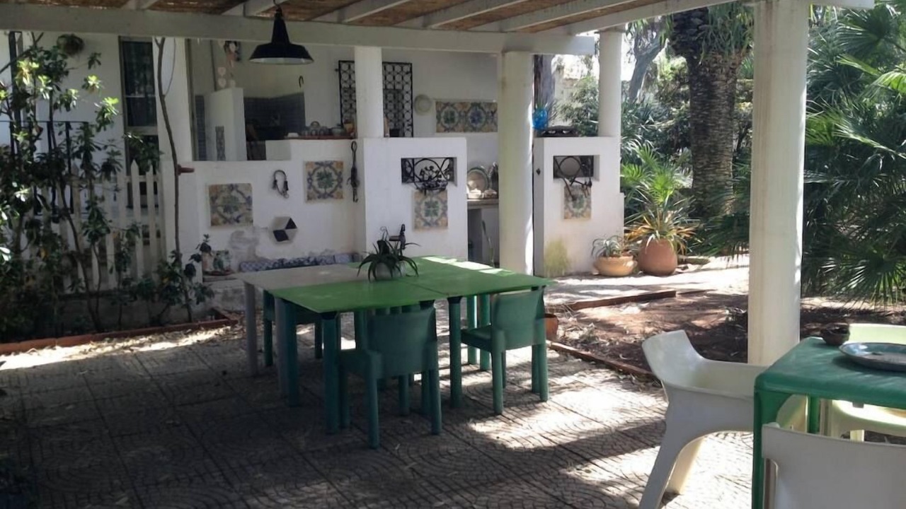 Photo of Outdoor in Caucana-finaiti-casuzze-finaiti Nord