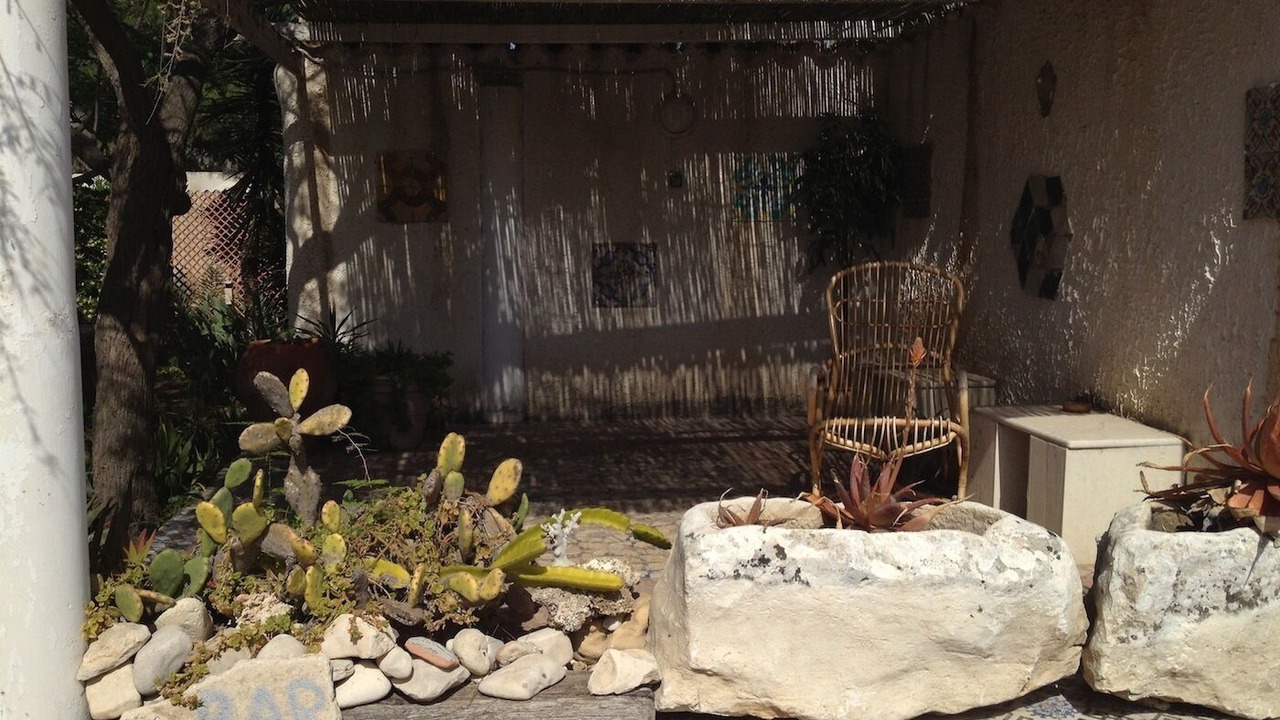 Photo of Outdoor in Caucana-finaiti-casuzze-finaiti Nord