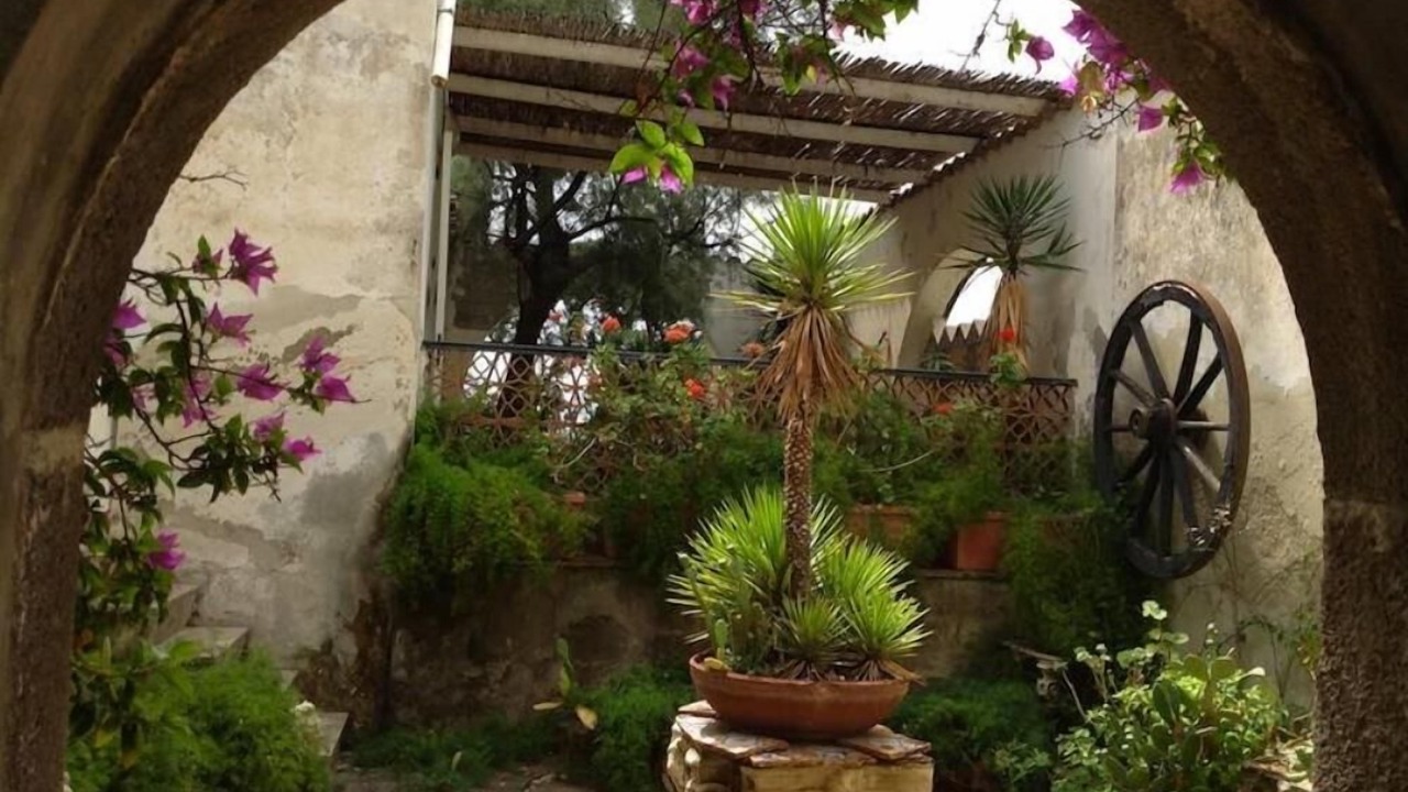 Photo of Outdoor in Caucana-finaiti-casuzze-finaiti Nord