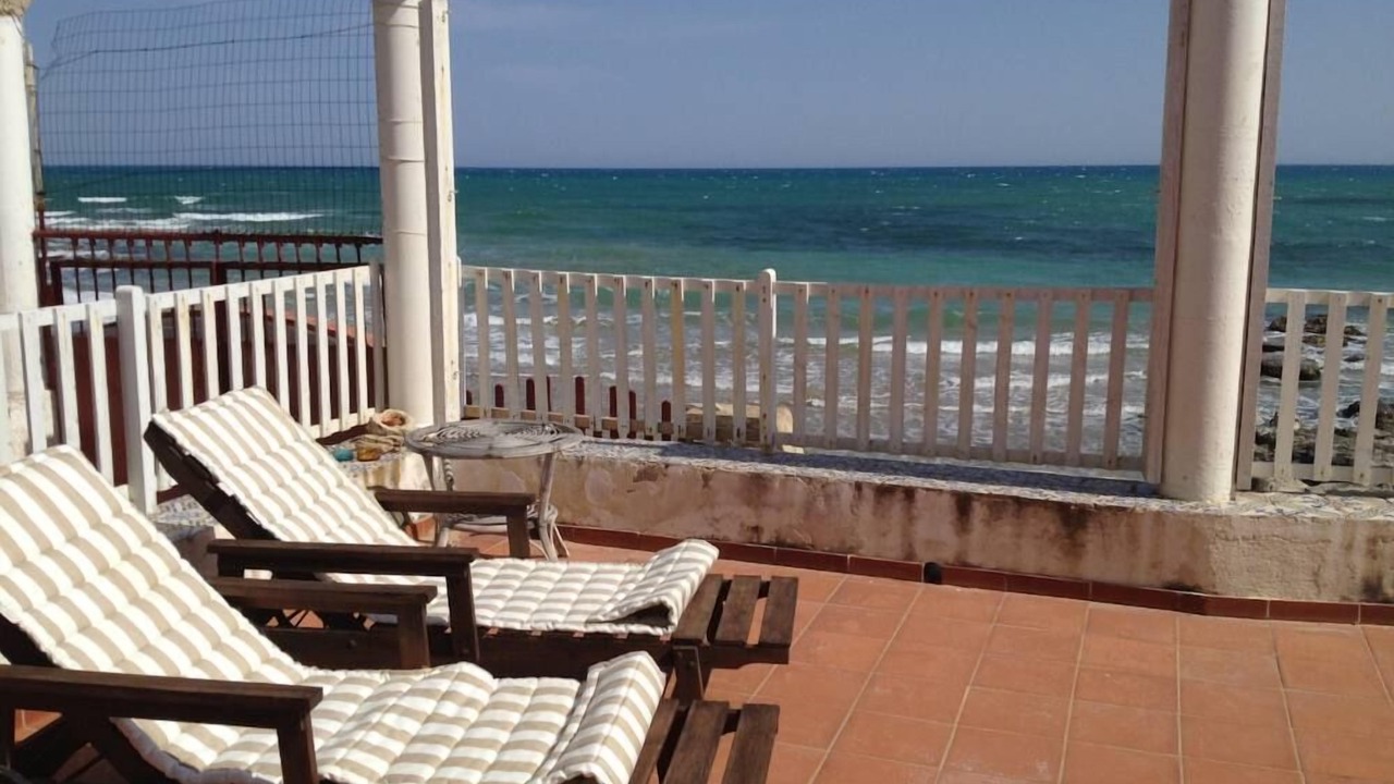Photo of Outdoor in Caucana-finaiti-casuzze-finaiti Nord