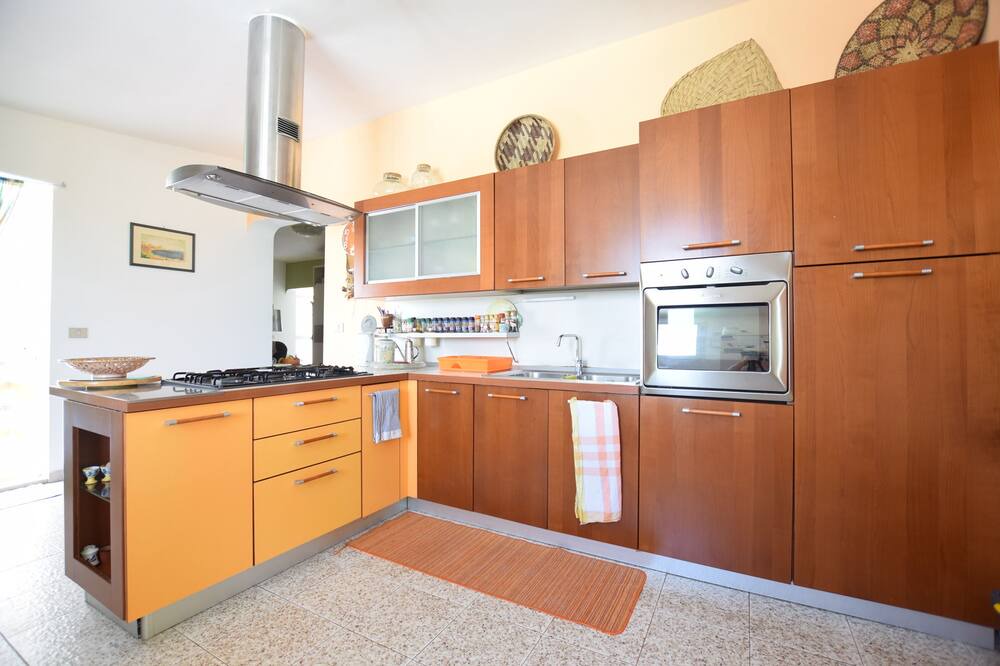 Photo of Kitchen in Fondo Morte