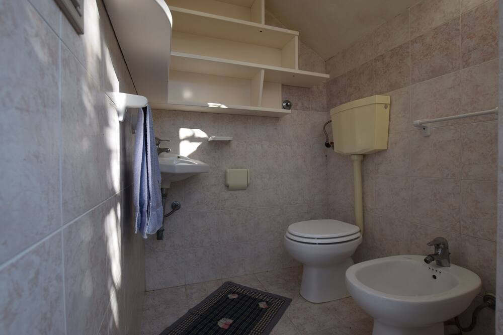 Photo of Bathroom in Fondo Morte