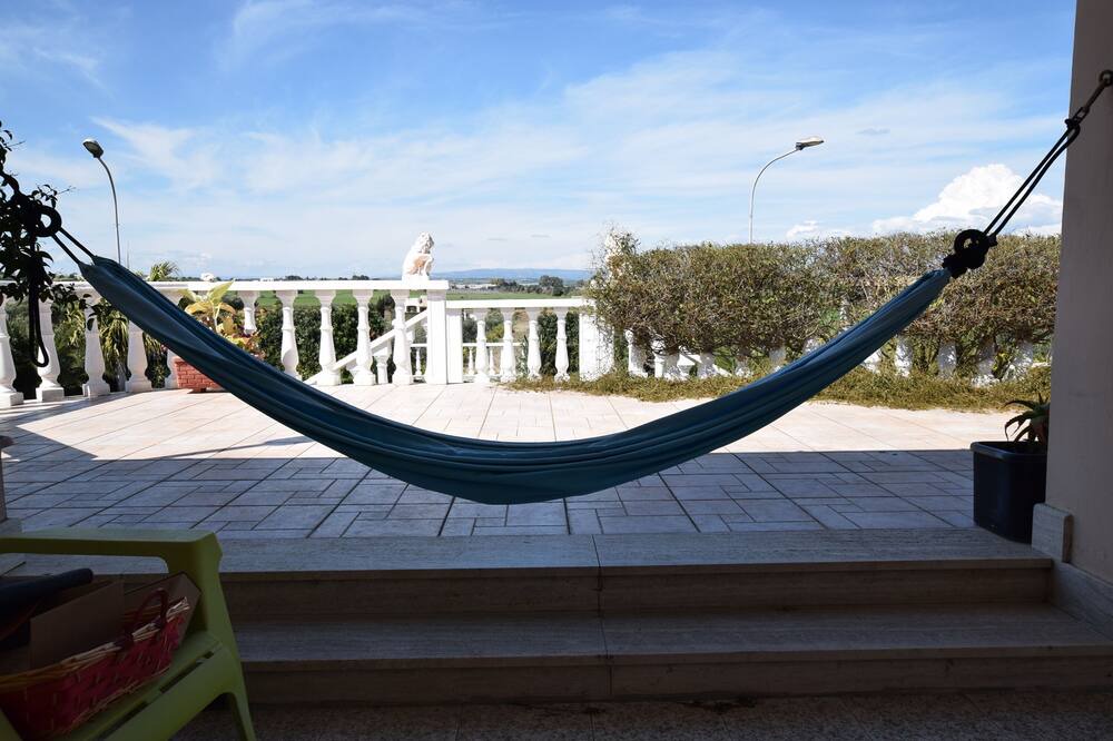 Photo of Patio Balcony in Fondo Morte