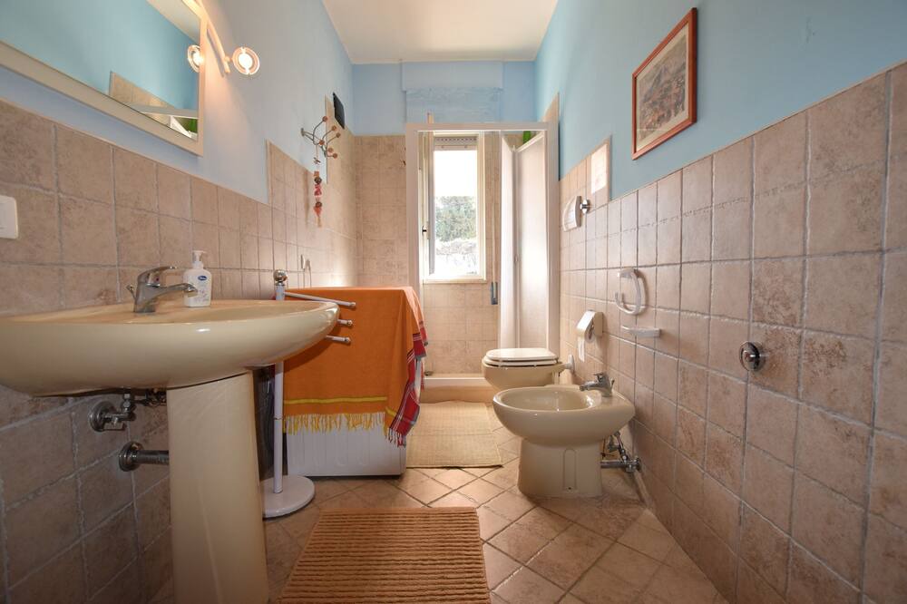 Photo of Bathroom in Fondo Morte