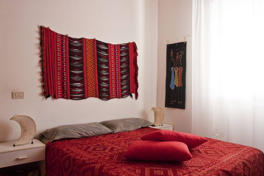 Photo of Bedroom in Fondo Morte