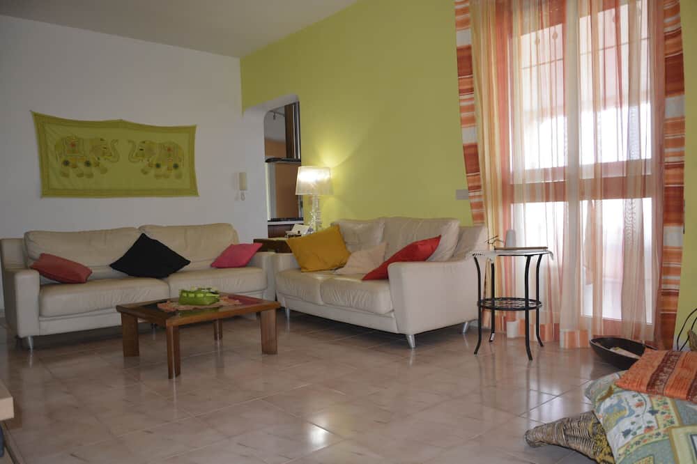 Photo of Livingroom in Fondo Morte