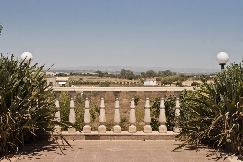 Photo of Patio Balcony in Fondo Morte