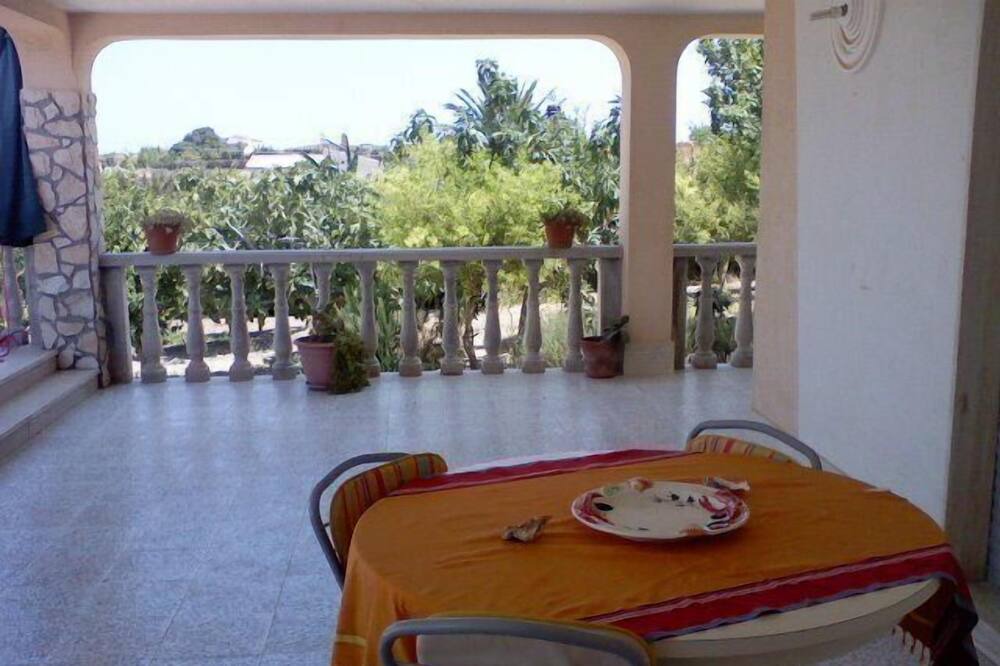 Photo of Patio Balcony in Fondo Morte