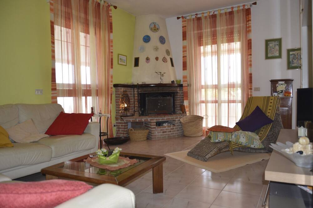 Photo of Livingroom in Fondo Morte