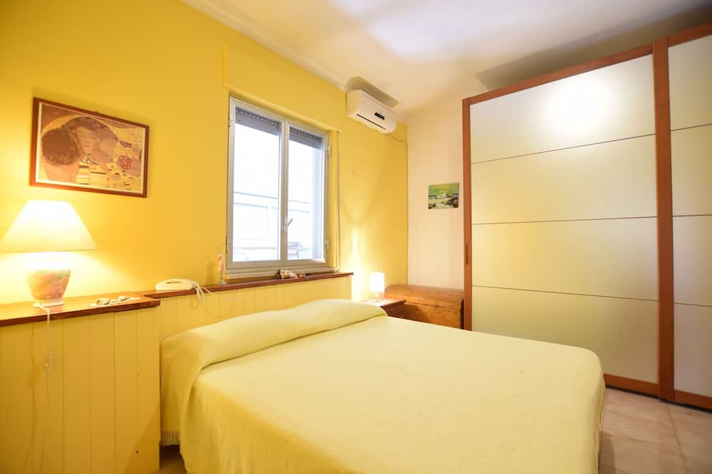 Photo of Bedroom in Fondo Morte