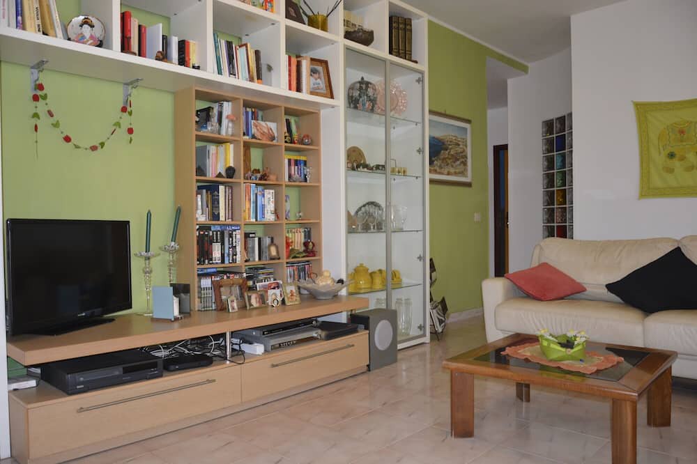 Photo of Livingroom in Fondo Morte