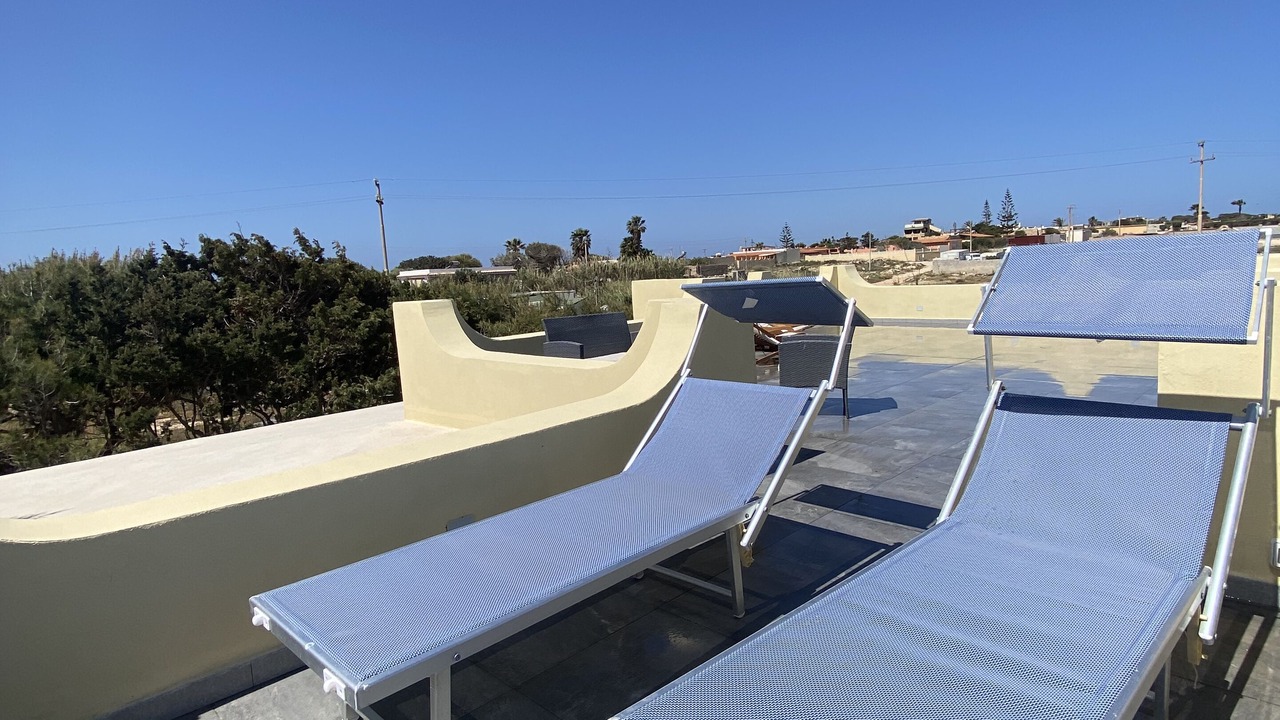 Photo of Outdoor in Lampedusa