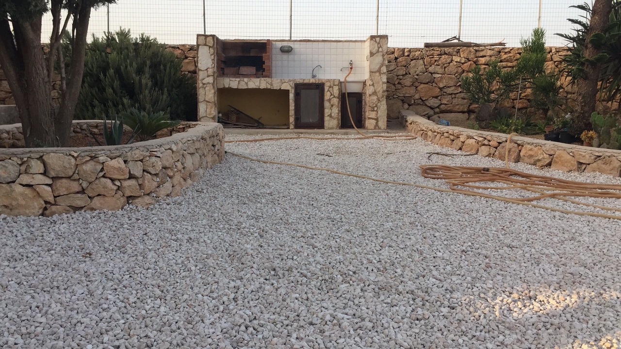 Photo of Outdoor in Lampedusa