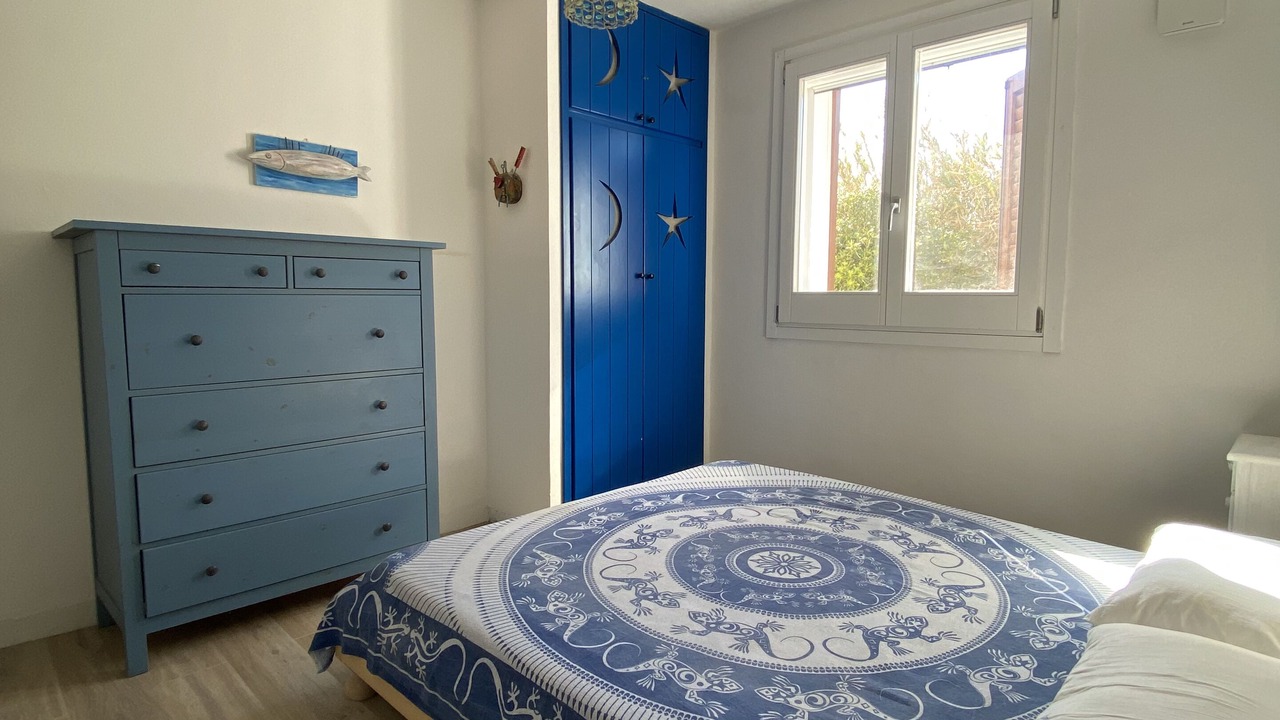Photo of Bedroom in Lampedusa