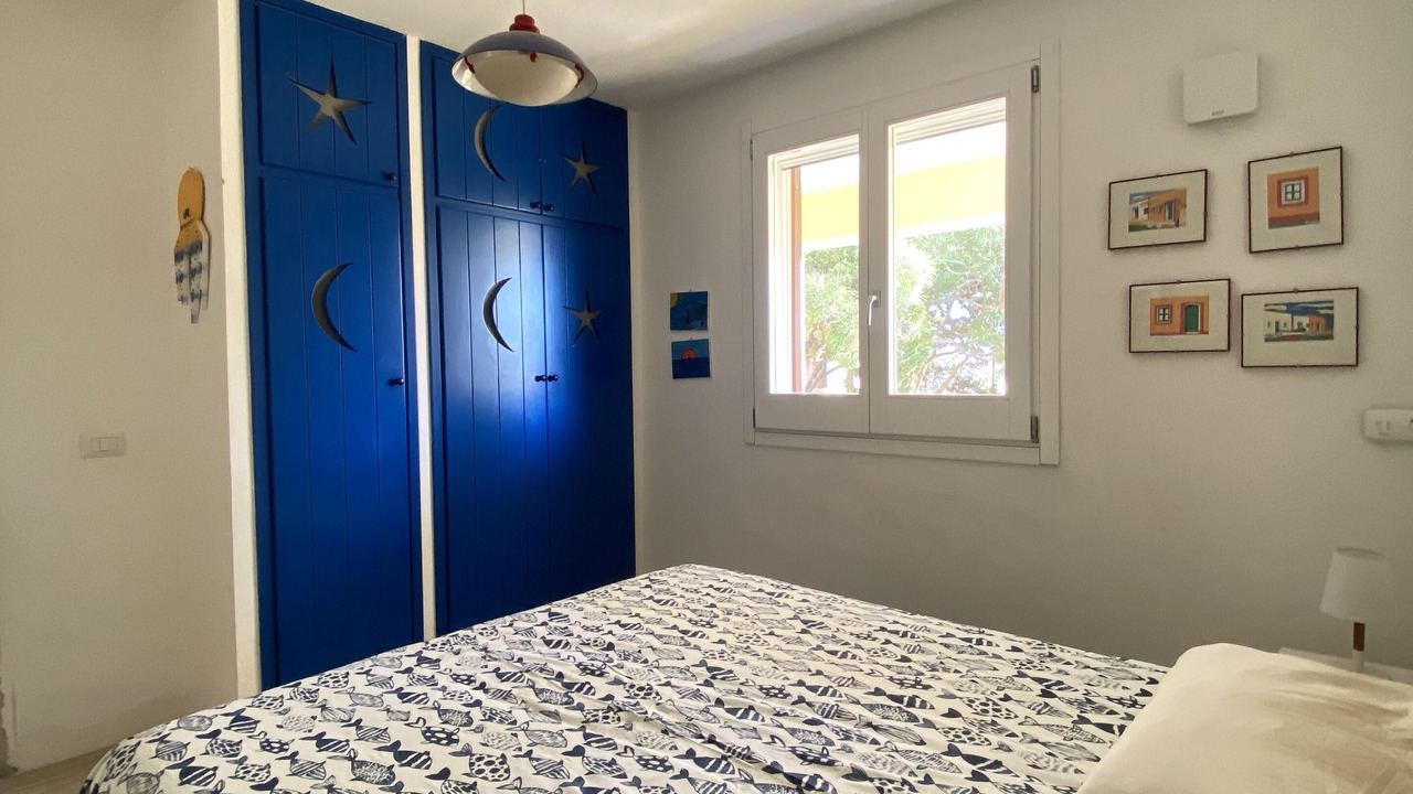 Photo of Bedroom in Lampedusa