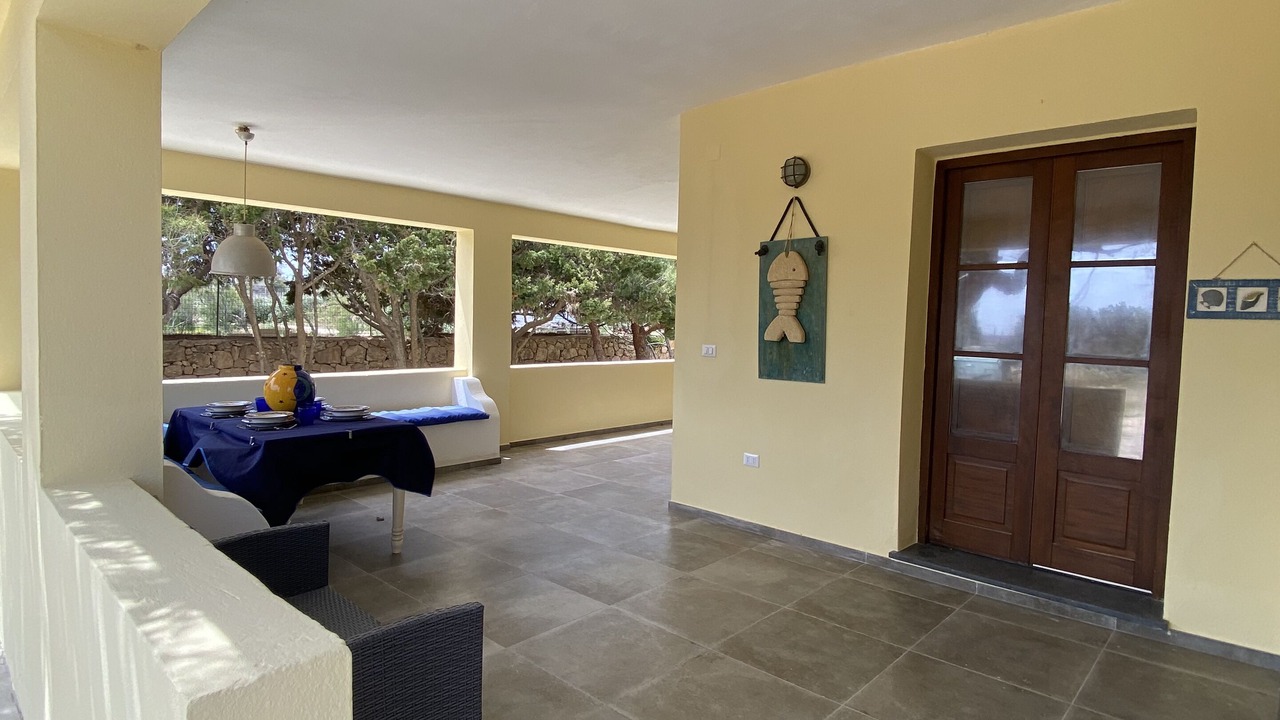 Photo of Outdoor in Lampedusa