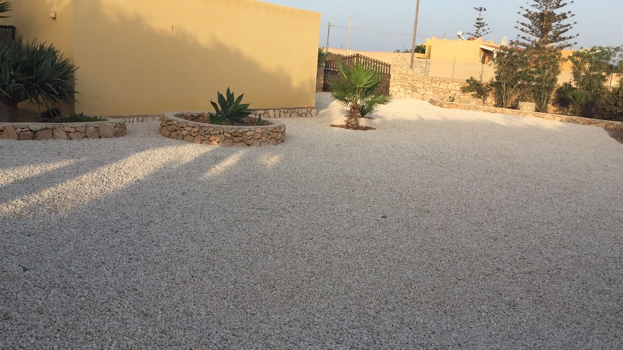 Photo of Outdoor in Lampedusa