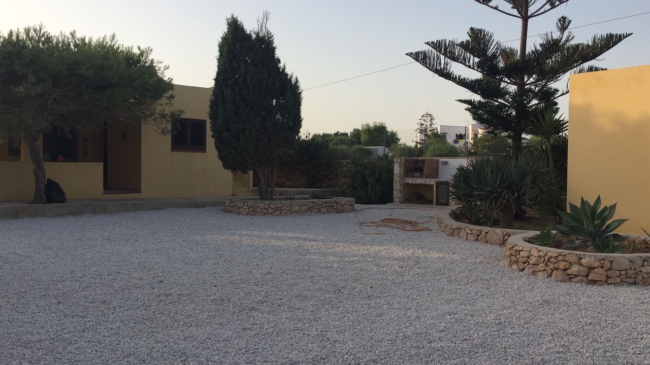 Photo of Outdoor in Lampedusa