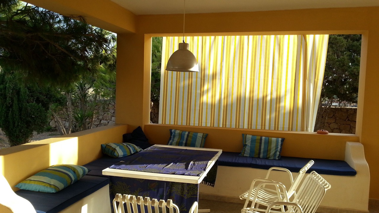 Photo of Outdoor in Lampedusa