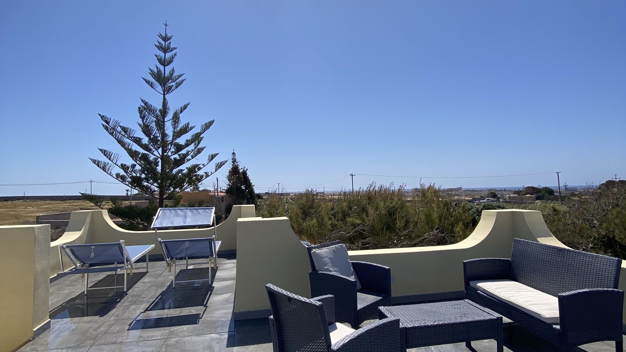 Photo of Outdoor in Lampedusa