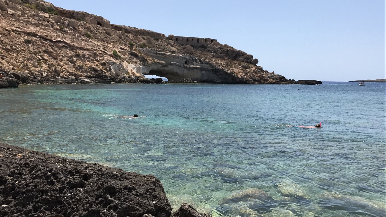 Photo of Others in Lampedusa