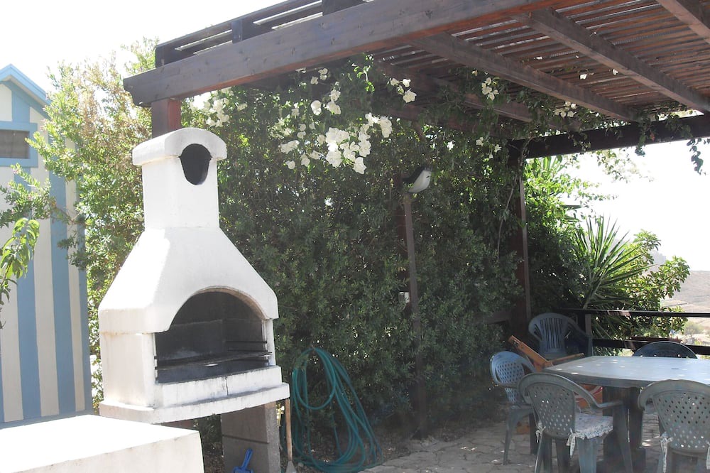 Photo of Patio Balcony in Realmonte